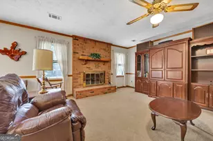 3898 Hunters Chase SW, Conyers, GA 30094 - Photo 32