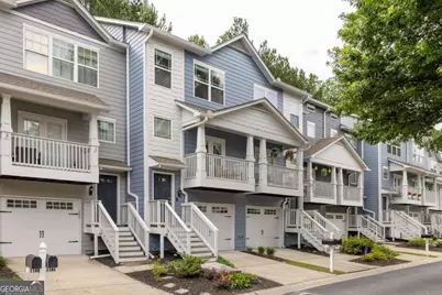 1140 Liberty Parkway NW, Atlanta, GA 30318 - Photo 12