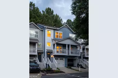 1140 Liberty Parkway NW, Atlanta, GA 30318 - Photo 2