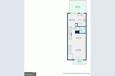 1140 Liberty Parkway NW, Atlanta, GA 30318 - Photo 36