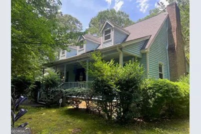 594 Holly Hills Drive, Hartwell, GA 30643 - Photo 1