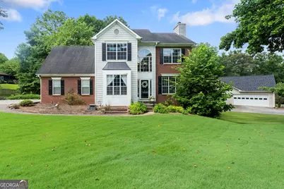 5660 Bridle Glen Drive, Sugar Hill, GA 30518 - Photo 1