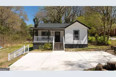 665 S Eugenia Place NW, Atlanta, GA 30318 - Photo 2