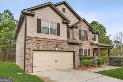 5615 Wisbech Way, Atlanta, GA 30349 - Photo 2