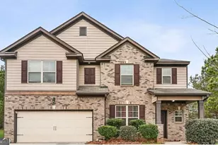 5615 Wisbech Way, Atlanta, GA 30349 - Photo 1