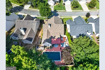 58 Green Spring, Newnan, GA 30265 - Photo 36