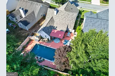 58 Green Spring, Newnan, GA 30265 - Photo 38