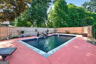 58 Green Spring, Newnan, GA 30265 - Photo 32