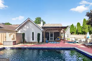 58 Green Spring, Newnan, GA 30265 - Photo 30
