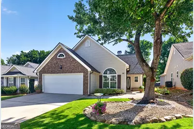 58 Green Spring, Newnan, GA 30265 - Photo 2