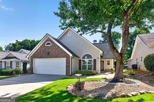 58 Green Spring, Newnan, GA 30265 - Photo 2