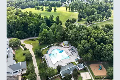 58 Green Spring, Newnan, GA 30265 - Photo 42