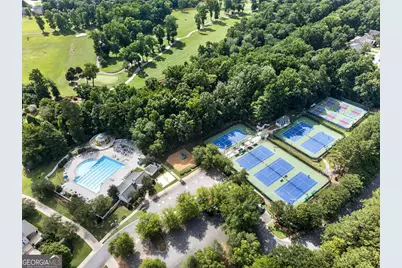 58 Green Spring, Newnan, GA 30265 - Photo 40