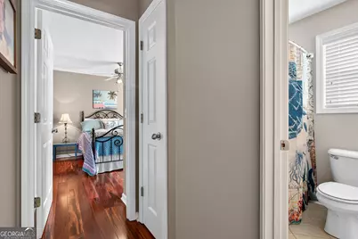 58 Green Spring, Newnan, GA 30265 - Photo 28