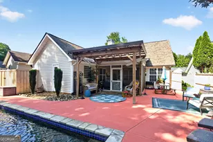 58 Green Spring, Newnan, GA 30265 - Photo 30