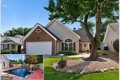 58 Green Spring, Newnan, GA 30265 - Photo 1