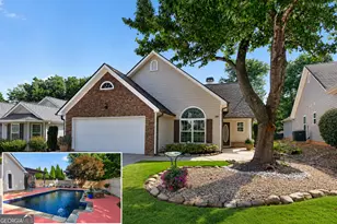 58 Green Spring, Newnan, GA 30265 - Photo 1