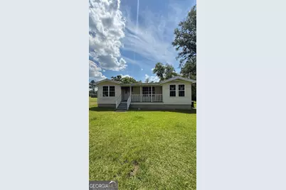4 Bay Street, Statesboro, GA 30458 - Photo 1