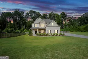 231 Homestead Cir, Forsyth, GA 31029 - Photo 1