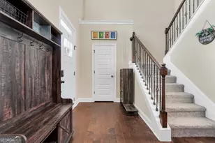 231 Homestead Cir, Forsyth, GA 31029 - Photo 6