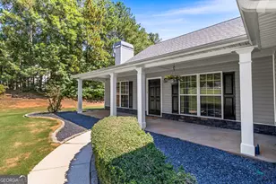 279 Pine Ridge Cir, Winterville, GA 30683 - Photo 6