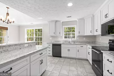 279 Pine Ridge Circle, Winterville, GA 30683 - Photo 22