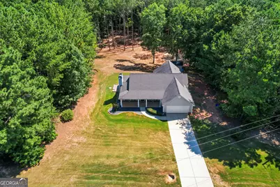 279 Pine Ridge Circle, Winterville, GA 30683 - Photo 4