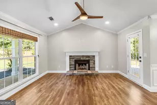 279 Pine Ridge Cir, Winterville, GA 30683 - Photo 10