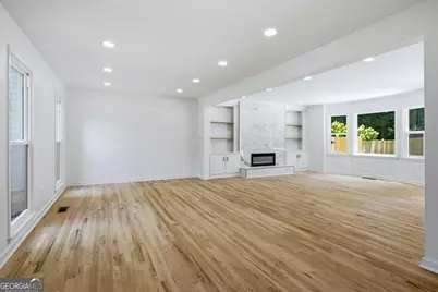 5614 Bunky Way, Atlanta, GA 30338 - Photo 6