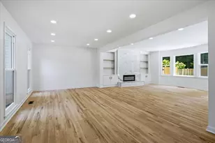5614 Bunky Way, Atlanta, GA 30338 - Photo 6