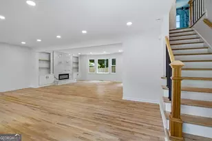 5614 Bunky Way, Atlanta, GA 30338 - Photo 4