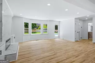 5614 Bunky Way, Atlanta, GA 30338 - Photo 8