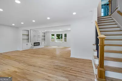 5614 Bunky Way, Atlanta, GA 30338 - Photo 4