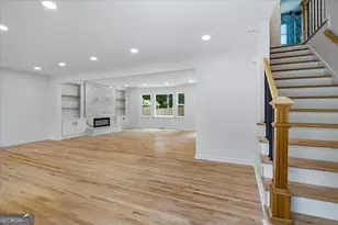 5614 Bunky Way, Atlanta, GA 30338 - Photo 4