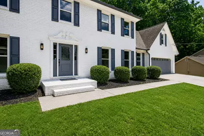 5614 Bunky Way, Atlanta, GA 30338 - Photo 2