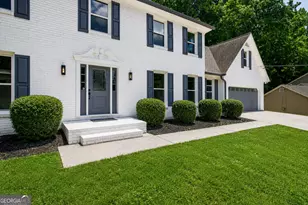 5614 Bunky Way, Atlanta, GA 30338 - Photo 2
