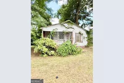 371 Third Street, Forest Park, GA 30297 - Photo 1