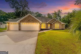 270 Sassafras Ln, Midway, GA 31320 - Photo 2
