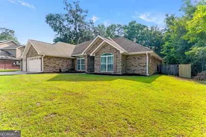 270 Sassafras Lane, Midway, GA 31320 - Photo 4