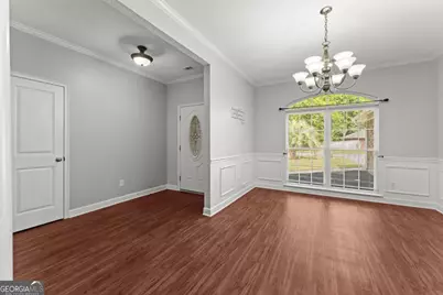 270 Sassafras Lane, Midway, GA 31320 - Photo 8