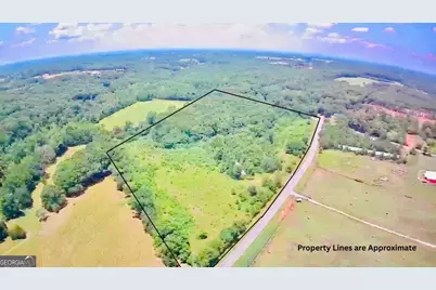 646 Harris Lord Cemetery Road, Commerce, GA 30530 - Photo 2