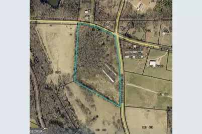 646 Harris Lord Cemetery Road, Commerce, GA 30530 - Photo 22