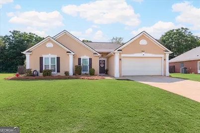 303 Blake Terrace, Warner Robins, GA 31088 - Photo 2