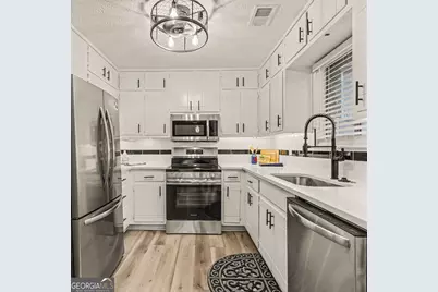 7103 Apache Lane, Riverdale, GA 30274 - Photo 12