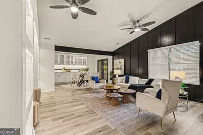7103 Apache Lane, Riverdale, GA 30274 - Photo 6