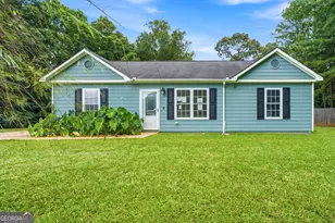 129 Old Hwy 85, Senoia, GA 30276 - Photo 2
