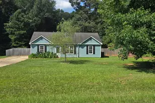 129 Old Hwy 85, Senoia, GA 30276 - Photo 1