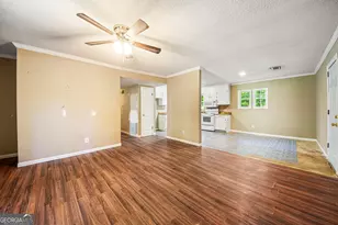 156 Crestwood Dr, Toccoa, GA 30577 - Photo 6
