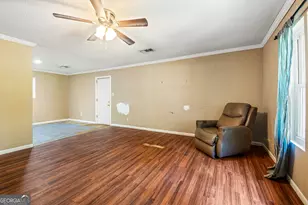156 Crestwood Dr, Toccoa, GA 30577 - Photo 4