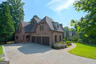840 Camden Park Ct NE, Atlanta, GA 30342 - Photo 4